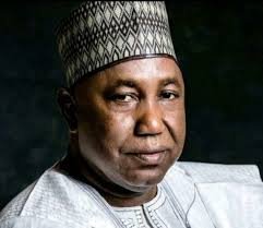 Former Kano Governor Kabiru Gaya resigns from APC
