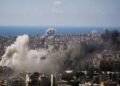 Israel rejects Lebanon ceasefire calls, vows continued strikes as death toll rises