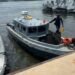 Nigerian Navy records major operational success under Operation DELTA SENTINEL, recovers over 531,000 litres of stolen crude