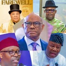 Fresh political drama likely in Rivers as two high profile burials take place