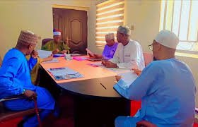 Adamawa inaugurates 2026 Amirul Hajj committee