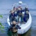 Navy thwart illegal voyage by rescuing 3 stowaways off Lagos waters
