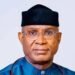 2027 Delta Central Senate Race: Omo-Agege declares APC bid, vows stronger Urhobo voice