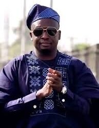 Adamawa Gubernatorial Aspirant Emmanuel Musa quits APC, set to launch new political movement