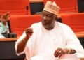 Dino Melaye reacts to minor cabinet shake-up