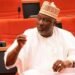 Dino Melaye reacts to minor cabinet shake-up