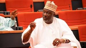 Dino Melaye reacts to minor cabinet shake-up