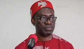 Soludo appoints Bishop Kukah as chancellor of Anambra University