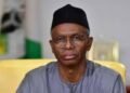 BREAKING: El-Rufai arraigned in Abuja over alleged illegal NSA’s Phone interception