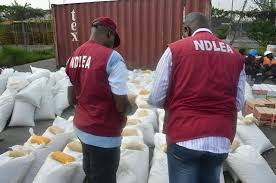 NDLEA seizes over 6 tons of drugs, arrests 216 suspects in Cross River crackdown