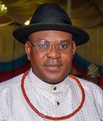 2027: Gen. Ogomudia, Ogieh offer prayers for Rep. Ukodhiko’s second term bid