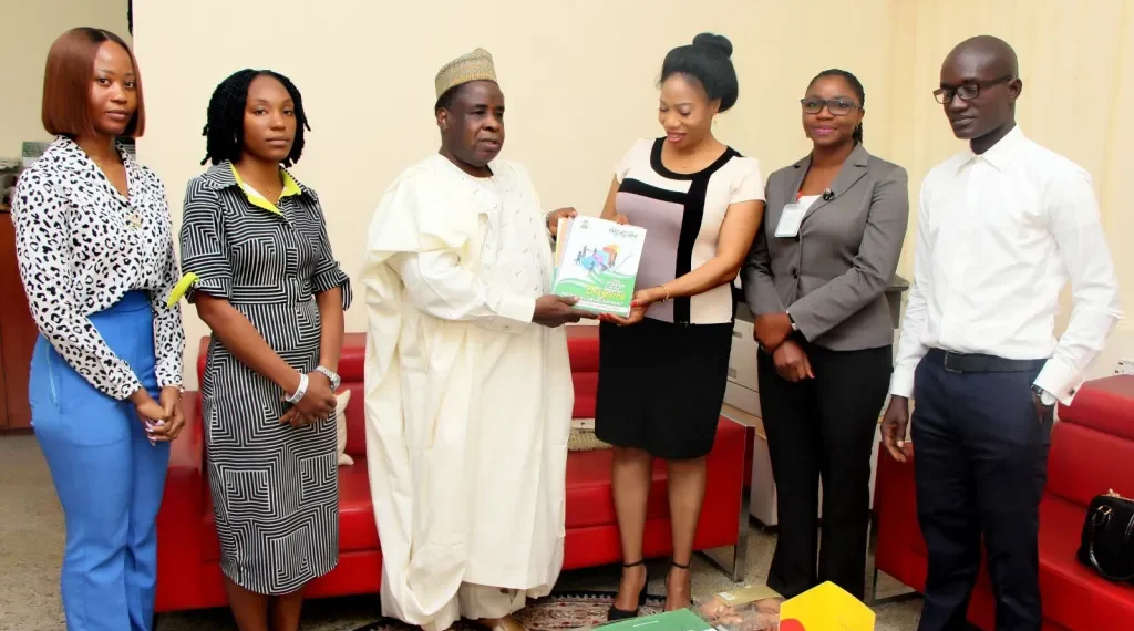 Edo to host 5th state diaspora focal point officers national summit