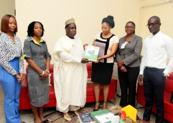 Edo to host 5th state diaspora focal point officers national summit