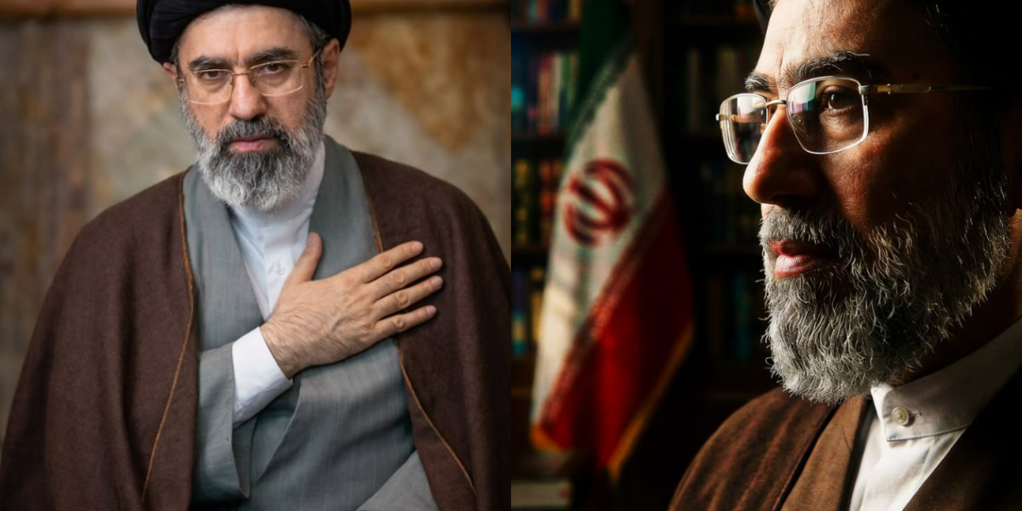 New Iranian Supreme Leader Khamenei Reportedly injured in Airstrike, raises concerns over leadership stability