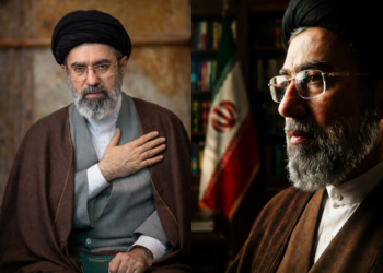 New Iranian Supreme Leader Khamenei Reportedly injured in Airstrike, raises concerns over leadership stability