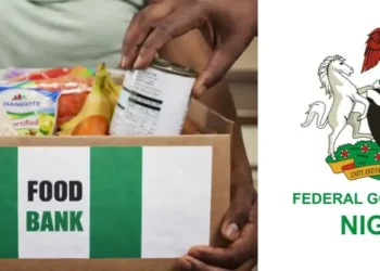 Federal Government launches National Food Bank Programme to combat hunger, malnutrition