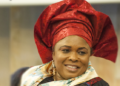Patience Jonathan receives Anglican Knighthood in Bayelsa, reaffirms commitment to service