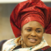 Patience Jonathan receives Anglican Knighthood in Bayelsa, reaffirms commitment to service