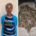 DSS arrests Woman conveying Ammunition to Bandits
