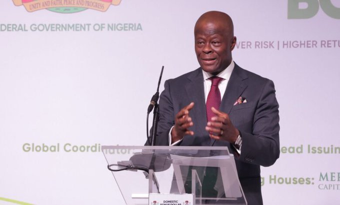 Edun advises developing countries to fashion strategies to reduce impacts of gobal economic shocks