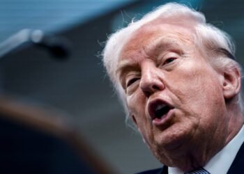 Donald Trump warns U.S. could “Totally Destroy” North Korea amid rising Nuclear tensions