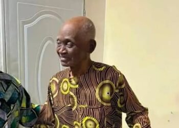 Veteran Actor, Reverend Davis Offor ‘Clarus’ of New Masquerade dies at 85