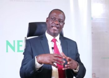 Oyedele admits errors in Tax Reform.Acts, promises urgent fix