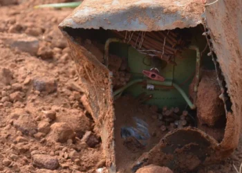 Nigerian Army foils IED attack in Abia, recovers explosives in Umuchima Forest raid