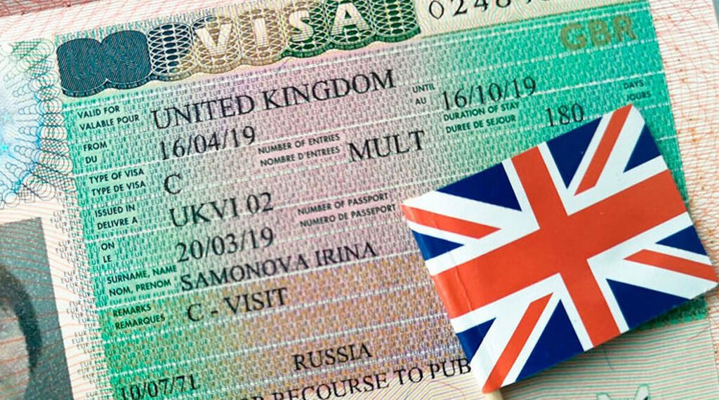Nigeria, others to face fresh UK visa restrictions over slavery reparations demands