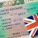 Nigeria, others to face fresh UK visa restrictions over slavery reparations demands