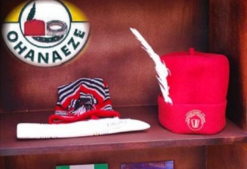 2027: If you don't have PVC, you're an enemy of Ndigbo - OYC