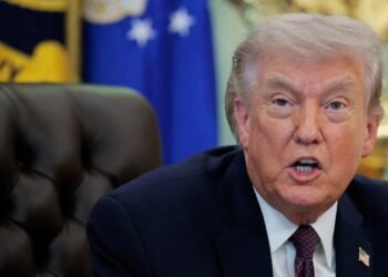 US will leave Iran in 2 to 3 weeks, Trump says