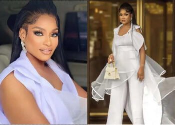 Phyna responds to critics after BBL surgery, shares recovery progress