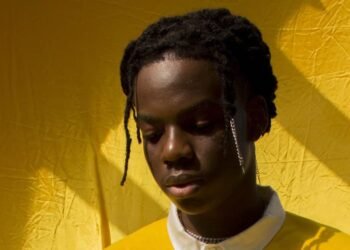 Rema opens up on experiences on achieving fame at an early age