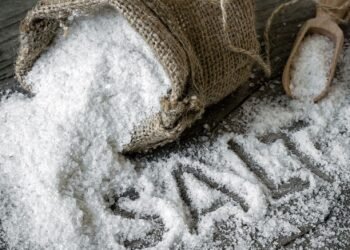 NAFDAC moves to enforce salt limits in pre-packaged foods