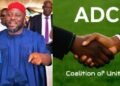 Ebonyi ADC Crisis: Ohaozara ward suspends Silas Onu for 3 Months over alleged anti-party activities