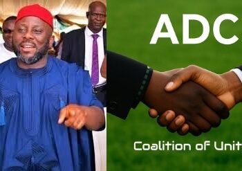 Ebonyi ADC Crisis: Ohaozara ward suspends Silas Onu for 3 Months over alleged anti-party activities