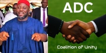 Ebonyi ADC Crisis: Ohaozara ward suspends Silas Onu for 3 Months over alleged anti-party activities