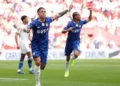 Chelsea edge Leeds to reach FA Cup final, set up clash with Manchester City