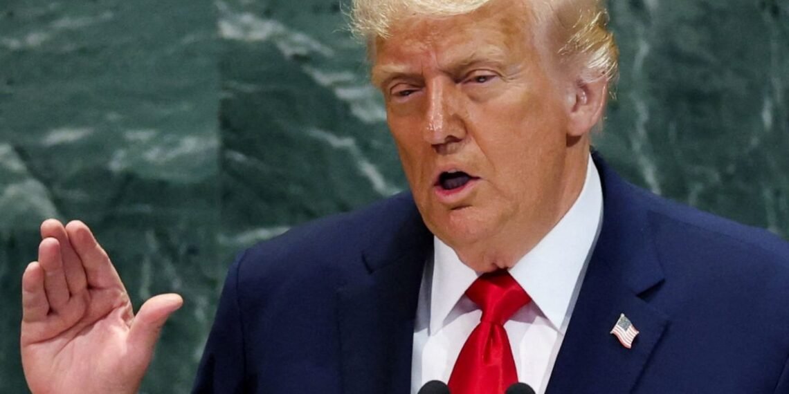 Trump cancels peace trip to Pakistan, warns talks with Iran will be "unproductive”