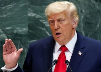 Trump cancels peace trip to Pakistan, warns talks with Iran will be "unproductive”
