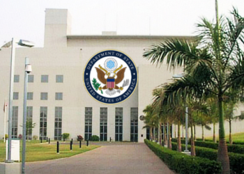 US suspends visa appointments at Abuja embassy amid security concerns