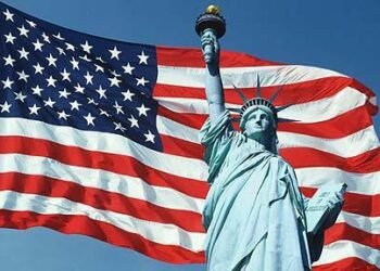 American citizen raises alarm over threats, declares defiance amid safety concerns