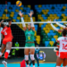 Women's African Volleyball Club Championship enters Round of 16 in Cairo