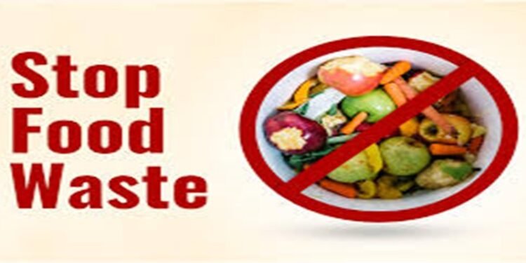 Nigeria leads Africa in food waste with 38m tonnes lost annually