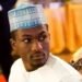 Yusuf Buhari declares House of Representatives bid in Katsina