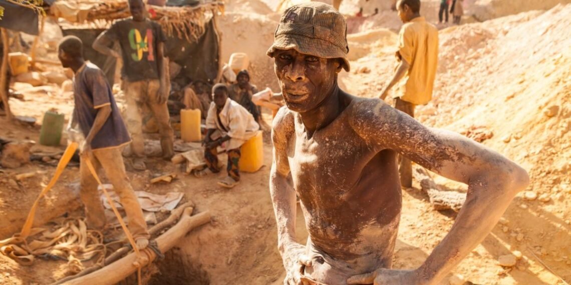 Illegal Mining Crackdown: FG arraigns Miner, Company over unlawful operations in Abuja