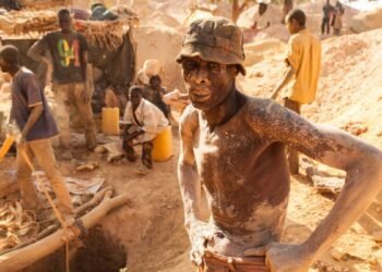 Illegal Mining Crackdown: FG arraigns Miner, Company over unlawful operations in Abuja