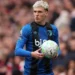 Bournemouth suspend Alex Jimenez over social media posts
