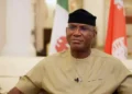 Delta legislator denies betraying Omo--Agege, wins Ughelli North I ticket unopposed